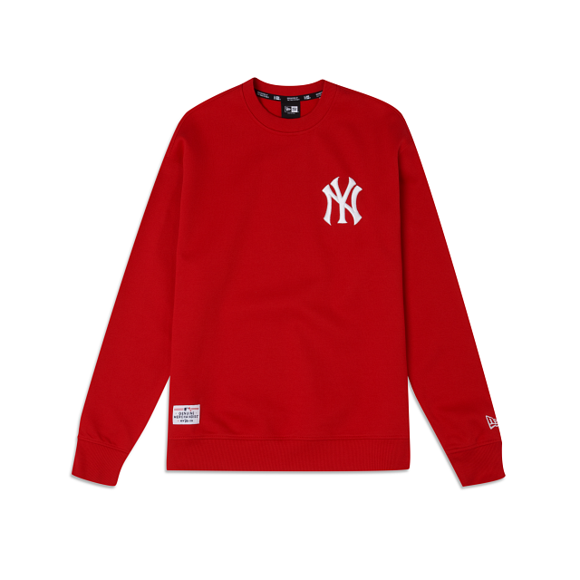 New York Yankees Essential Crewneck