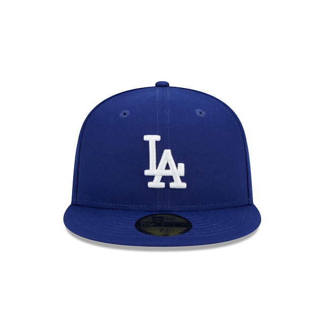 Los Angeles Dodgers Fairway 59FIFTY Fitted
