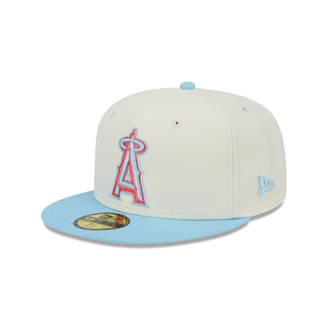 Los Angeles Angels Colorpack 59FIFTY Fitted