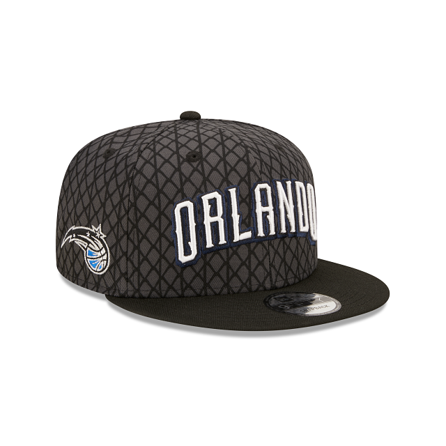 Orlando Magic 2022 City Edition 9FIFTY Snapback