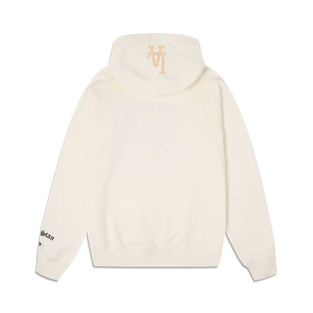 Jon Stan X Los Angeles Dodgers Cherubs Hoodie