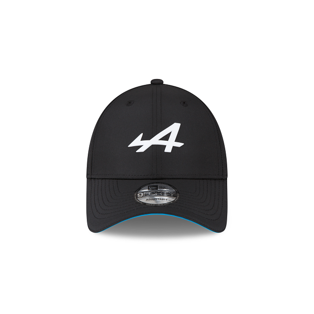 Alpine Team 9FORTY Snapback