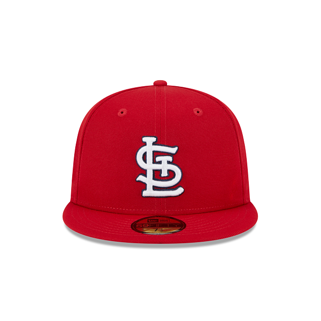 St. Louis Cardinals Fairway 59FIFTY Fitted