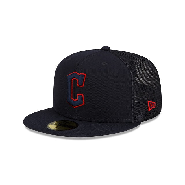 Cleveland Guardians 2023 Batting Practice 59FIFTY Fitted