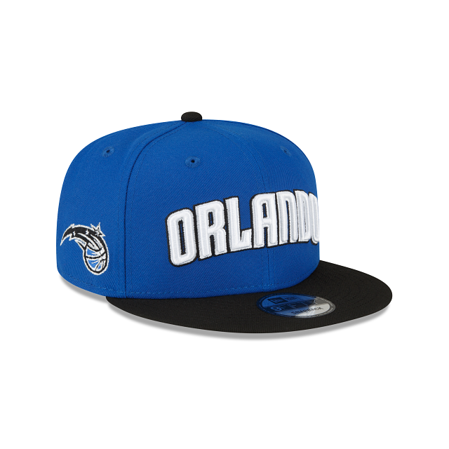 Orlando Magic Statement Edition 9FIFTY Snapback