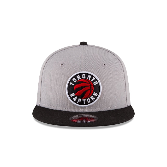 Toronto Raptors Two Tone 9FIFTY Snapback