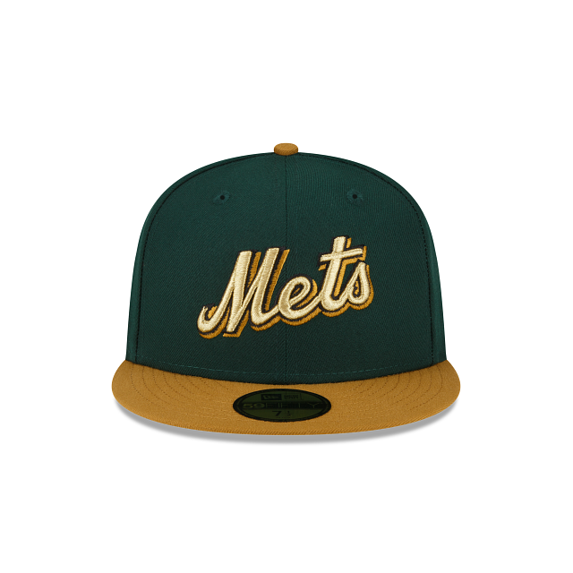 Just Caps Drop 13 New York Mets 59FIFTY Fitted