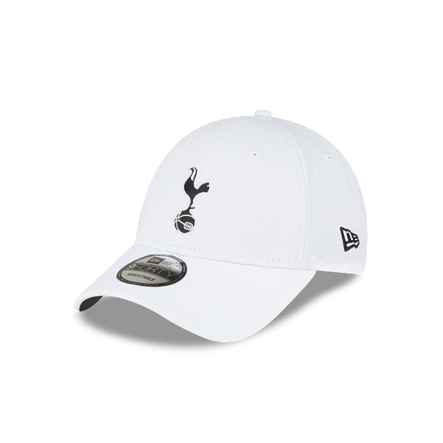Tottenham Hotspur White REPREVE 9FORTY Adjustable