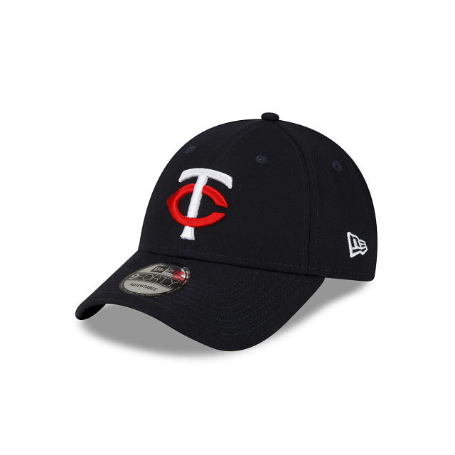 Minnesota Twins The League 9FORTY Adjustable
