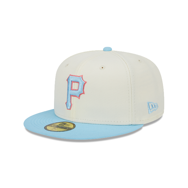 Pittsburgh Pirates Colorpack 59FIFTY Fitted