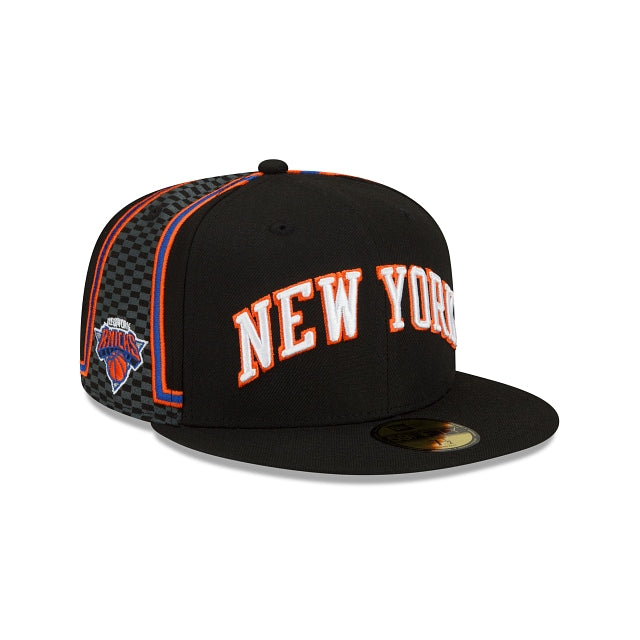 New York Knicks City Edition 59FIFTY Fitted
