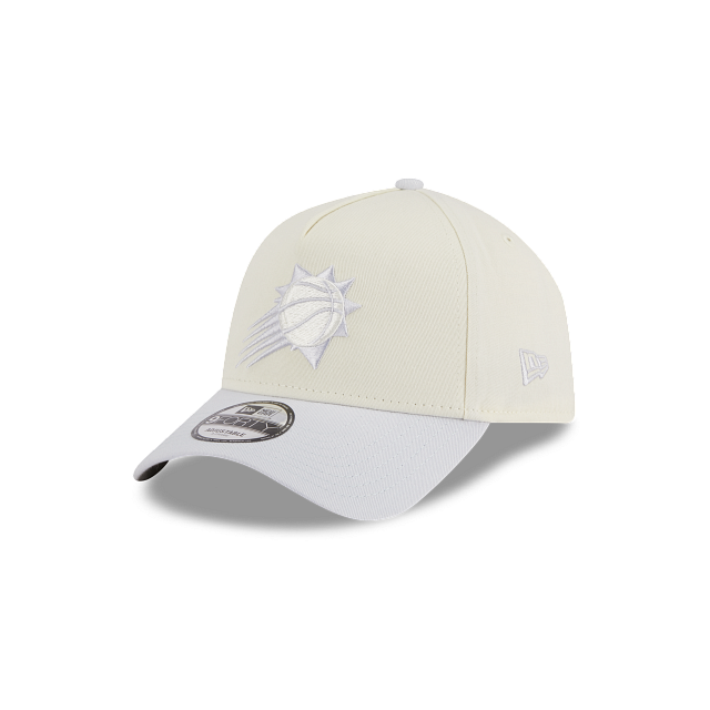 Phoenix Suns Visor Pop 9FORTY A-Frame Snapback