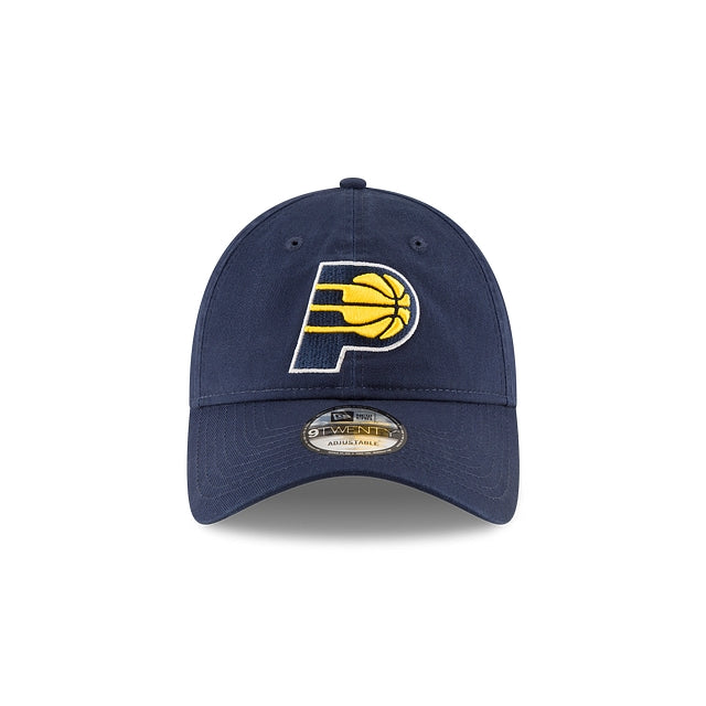 Indiana Pacers Core Classic 9TWENTY Adjustable