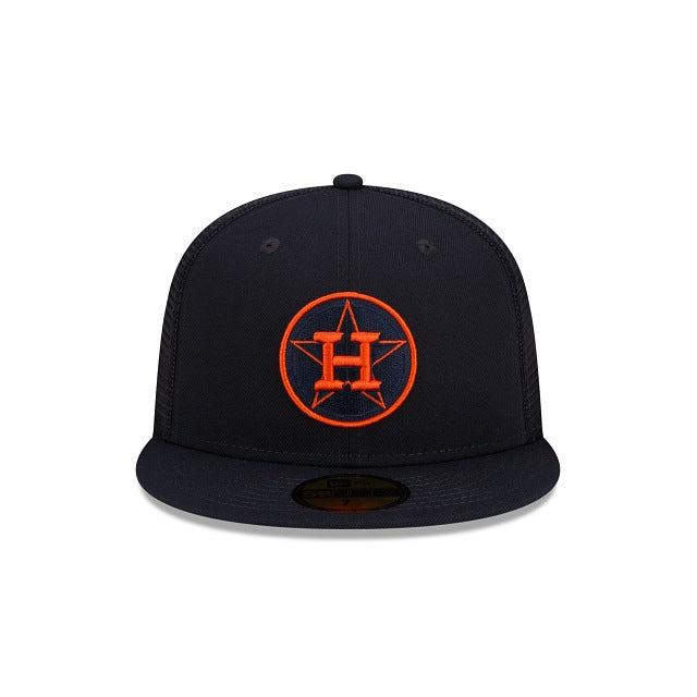 Houston Astros 2023 Batting Practice 59FIFTY Fitted