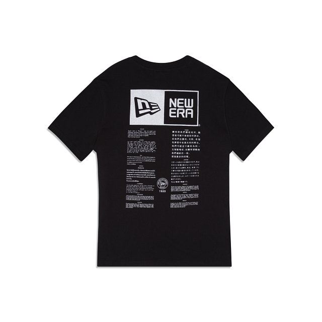 Alpha Industries X Las Vegas Raiders T-Shirt