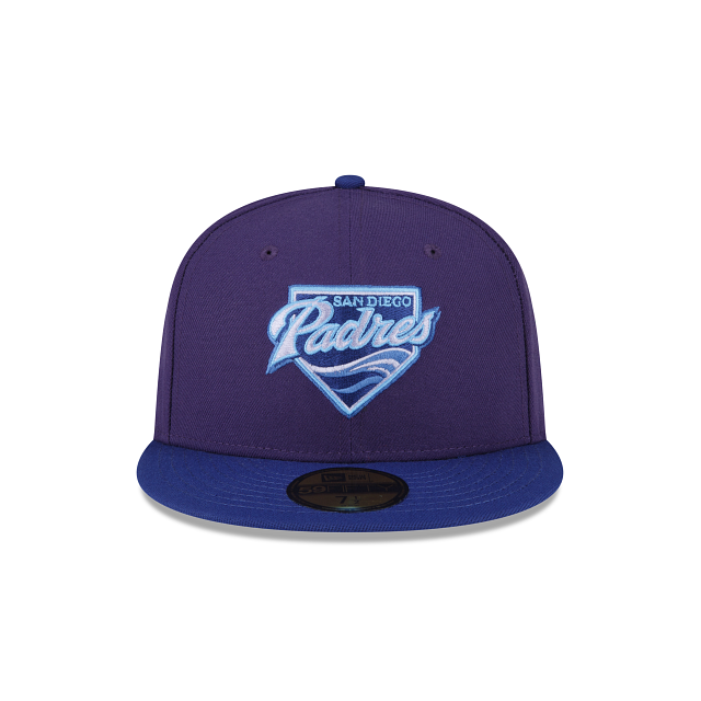 Just Caps Drop 24 San Diego Padres 59FIFTY Fitted