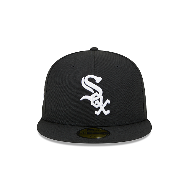 Chicago White Sox Fairway 59FIFTY Fitted