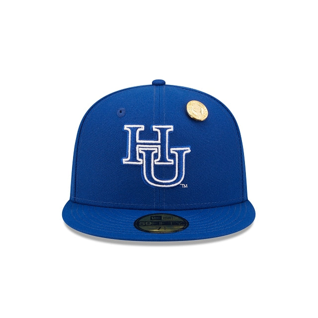 Hampton Pirates 59FIFTY Fitted