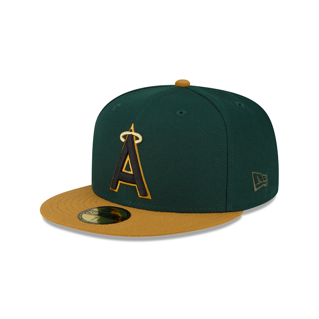 Just Caps Drop 13 Los Angeles Angels 59FIFTY Fitted