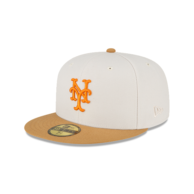 Just Caps Drop 22 New York Mets 59FIFTY Fitted
