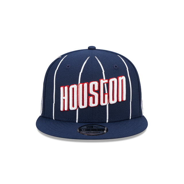 Houston Rockets 2022 City Edition 9FIFTY Snapback