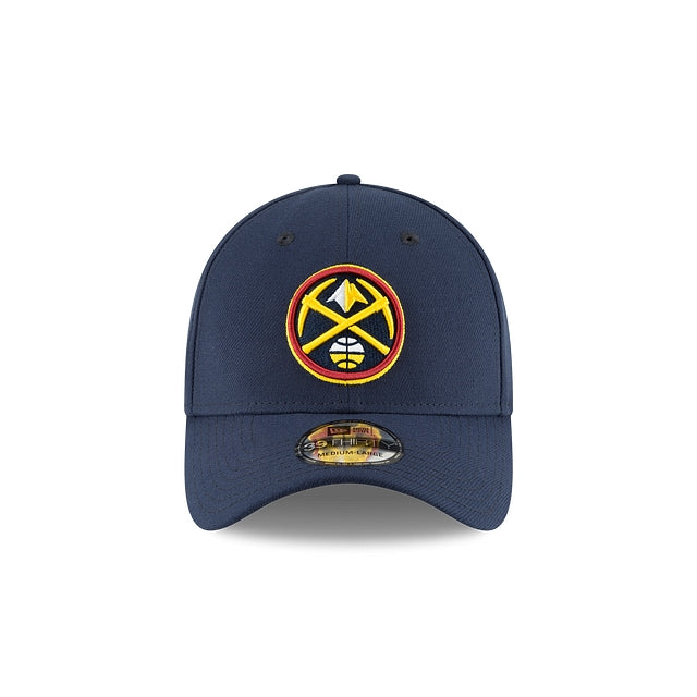 Denver Nuggets Team Classic 39THIRTY Stretch Fit