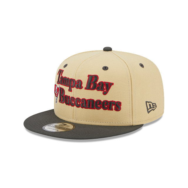 Tampa Bay Buccaneers Retro 9FIFTY Snapback