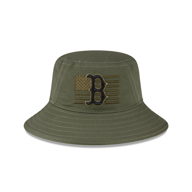 Boston Red Sox Armed Forces Day 2023 Bucket