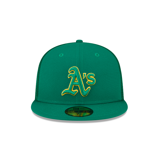 Oakland Athletics 2023 Spring Training 59FIFTY Fitted