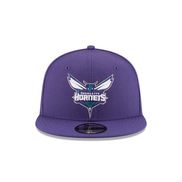 Charlotte Hornets Basic 9FIFTY Snapback