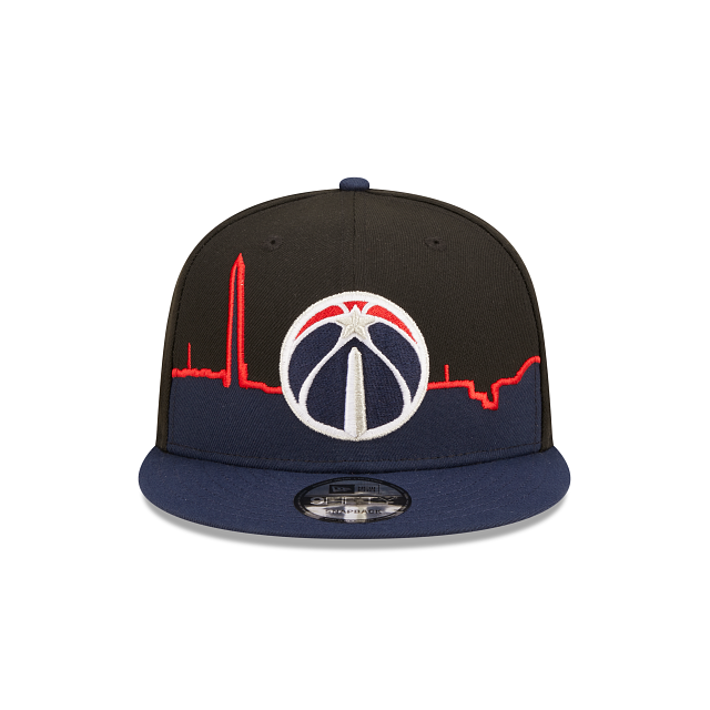 Washington Wizards 2022 Tip-Off 9FIFTY Snapback