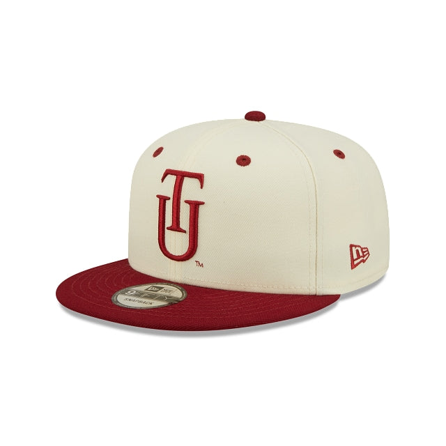 Tuskegee Golden Tigers 9FIFTY Snapback