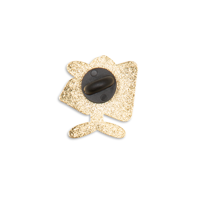 New Era Cap Flag Cap Pin