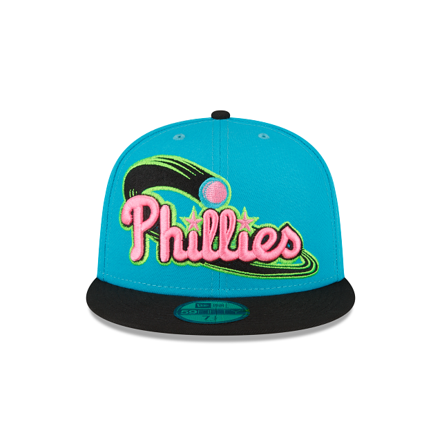 Just Caps Drop 10 Philadelphia Phillies 59FIFTY Fitted