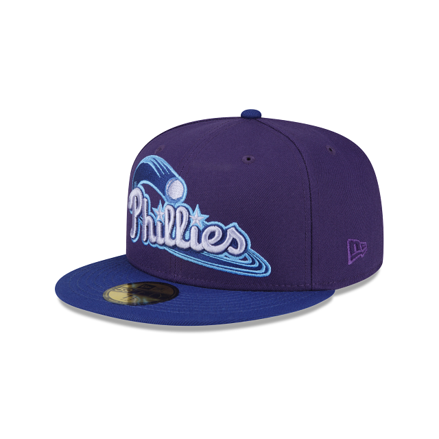 Just Caps Drop 24 Philadelphia Phillies 59FIFTY Fitted