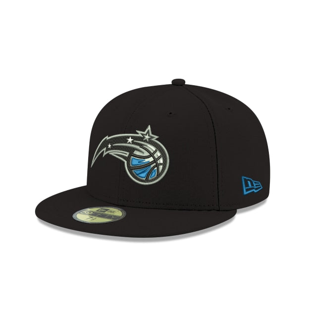 Orlando Magic Basic 59FIFTY Fitted