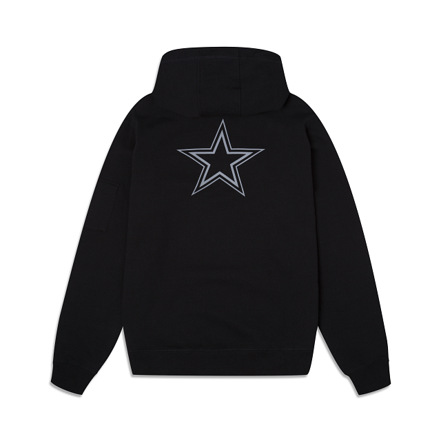 Alpha Industries X Dallas Cowboys Hoodie