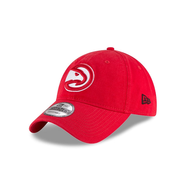 Atlanta Hawks Core Classic 9TWENTY Adjustable