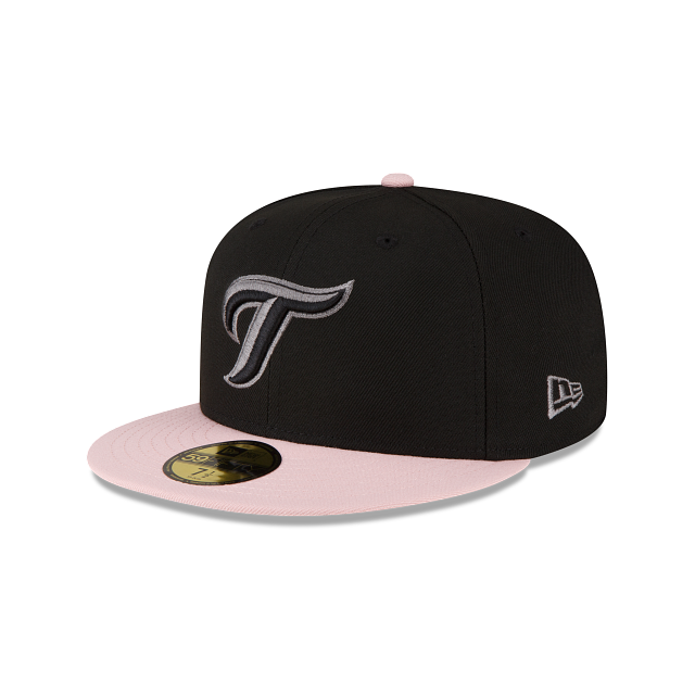 Toronto Blue Jays Blush 59FIFTY Fitted