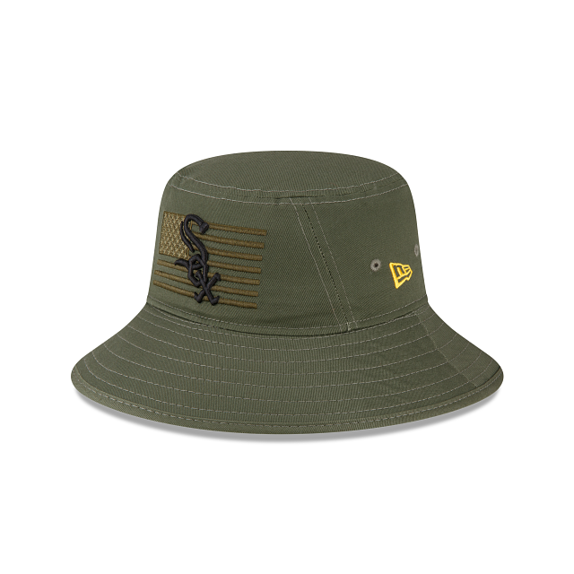 Chicago White Sox Armed Forces Day 2023 Bucket