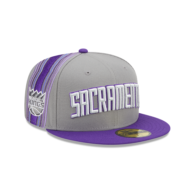 Sacramento Kings 2022 City Edition 59FIFTY Fitted