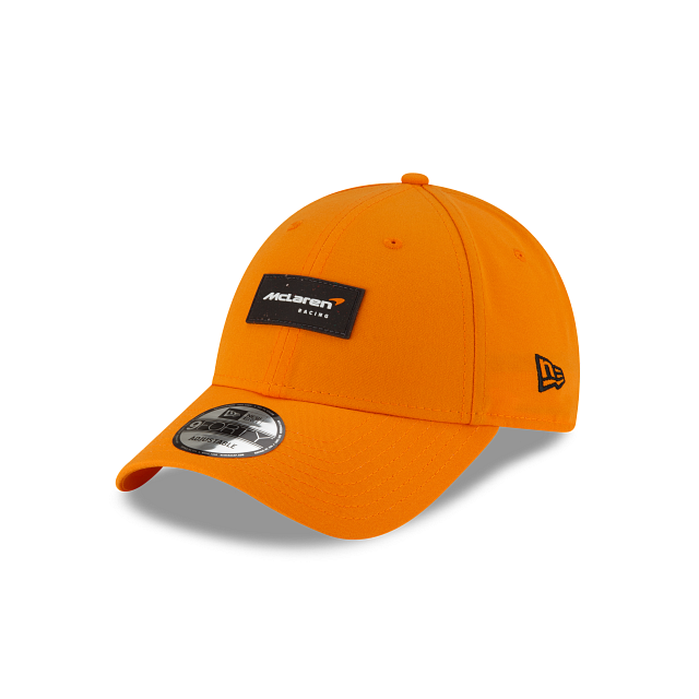 McLaren Racing Orange REPREVE? 9FORTY Snapback