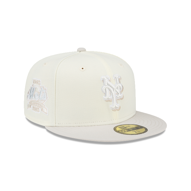 Just Caps Drop 2 New York Mets 59FIFTY Fitted