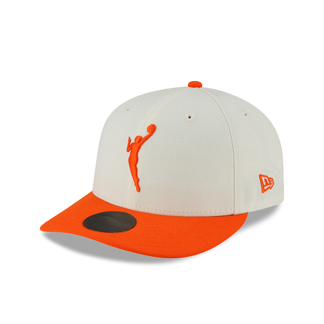 WNBA 2023 Draft Low Profile 9FIFTY Snapback
