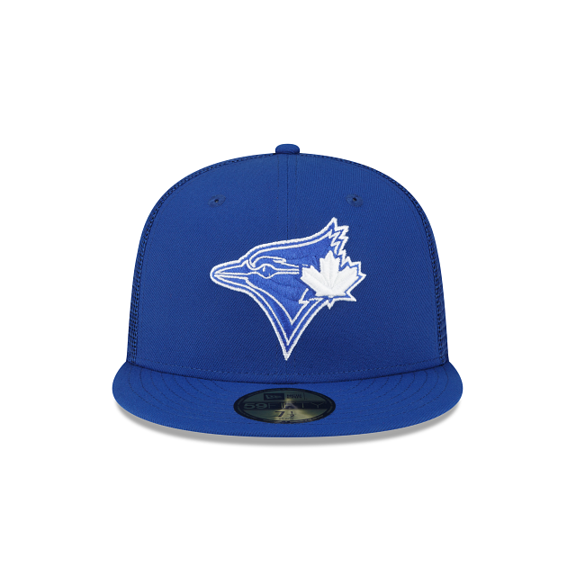Toronto Blue Jays 2023 Spring Training 59FIFTY Fitted