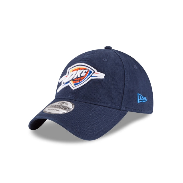 Oklahoma City Thunder Core Classic 9TWENTY Adjustable