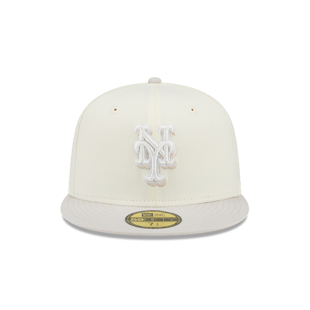 Just Caps Drop 2 New York Mets 59FIFTY Fitted