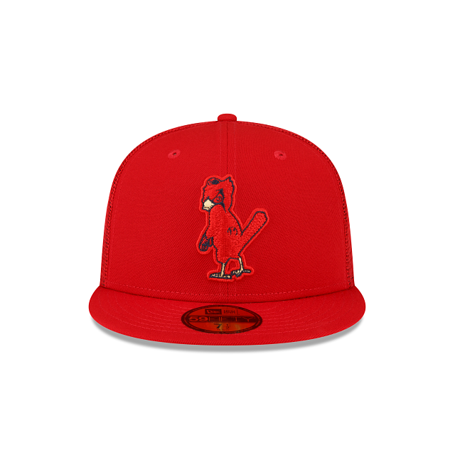 St. Louis Cardinals 2023 Spring Training 59FIFTY Fitted