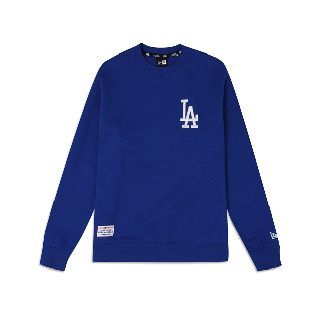 Los Angeles Dodgers Essential Crewneck