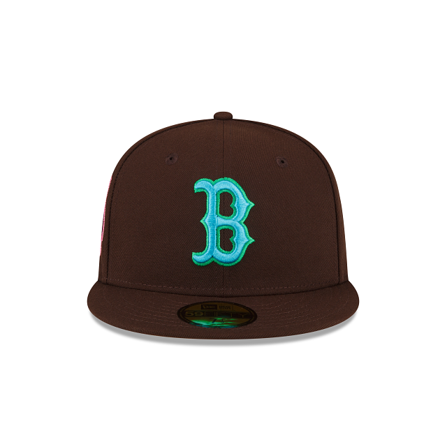 Just Caps Drop 20 Boston Red Sox 59FIFTY Fitted